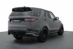 Land Rover Discovery by Startech 2017 года